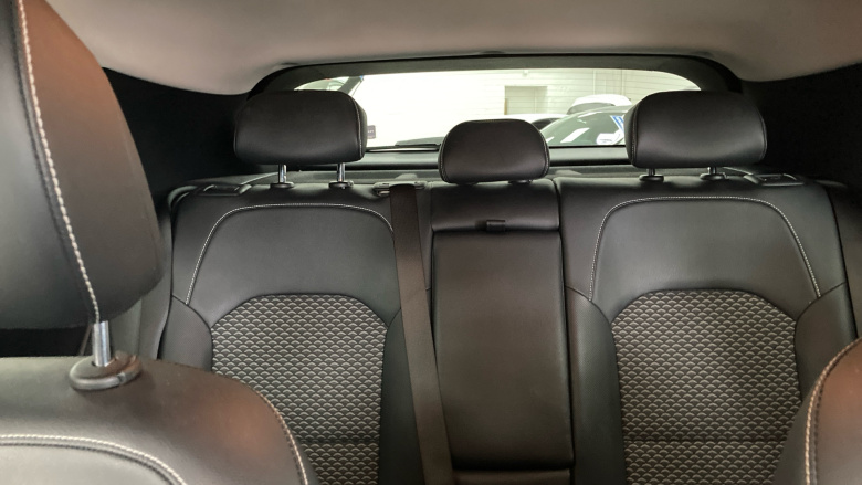 Kia Xceed 1.5T GDi ISG 3 5dr Petrol Hatchback